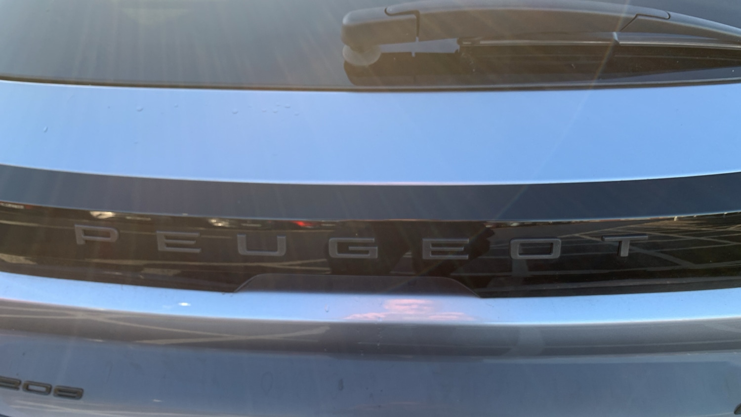 Used Peugeot 208 2025 for sale - 77176164: Photo 27