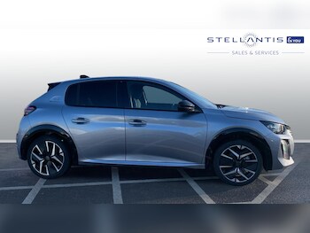 Used Peugeot 208 2025 for sale - 77176164: Photo