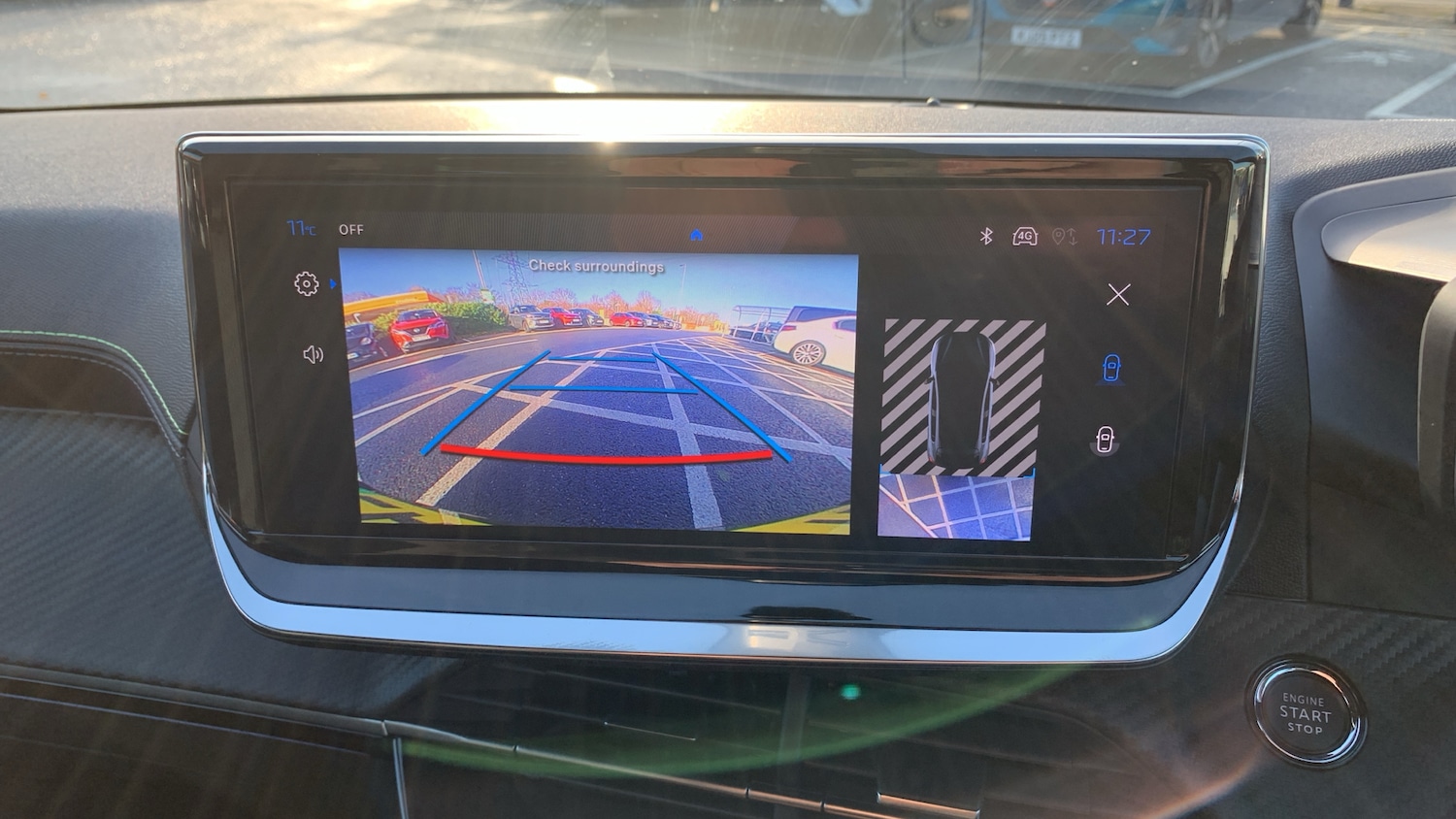 Used Peugeot 208 2025 for sale - 77176164: Photo 30