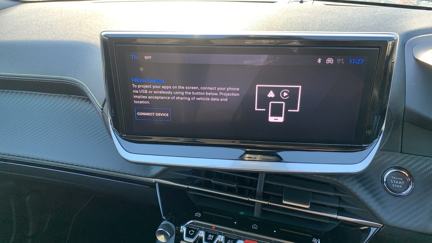 Used Peugeot 208 2025 for sale - 77176164: Photo 32