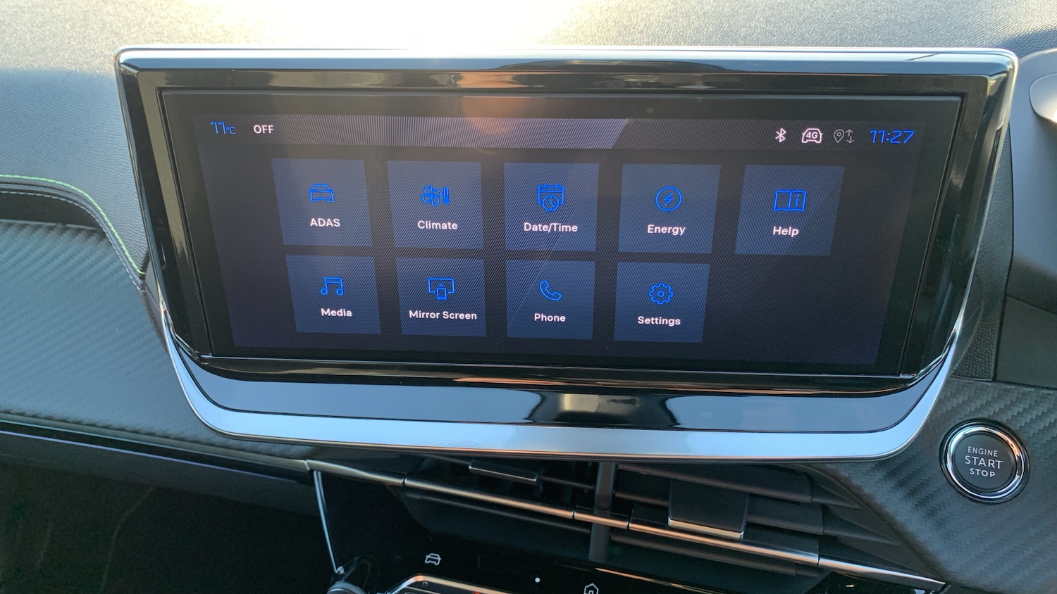 Used Peugeot 208 2025 for sale - 77176164: Photo 33