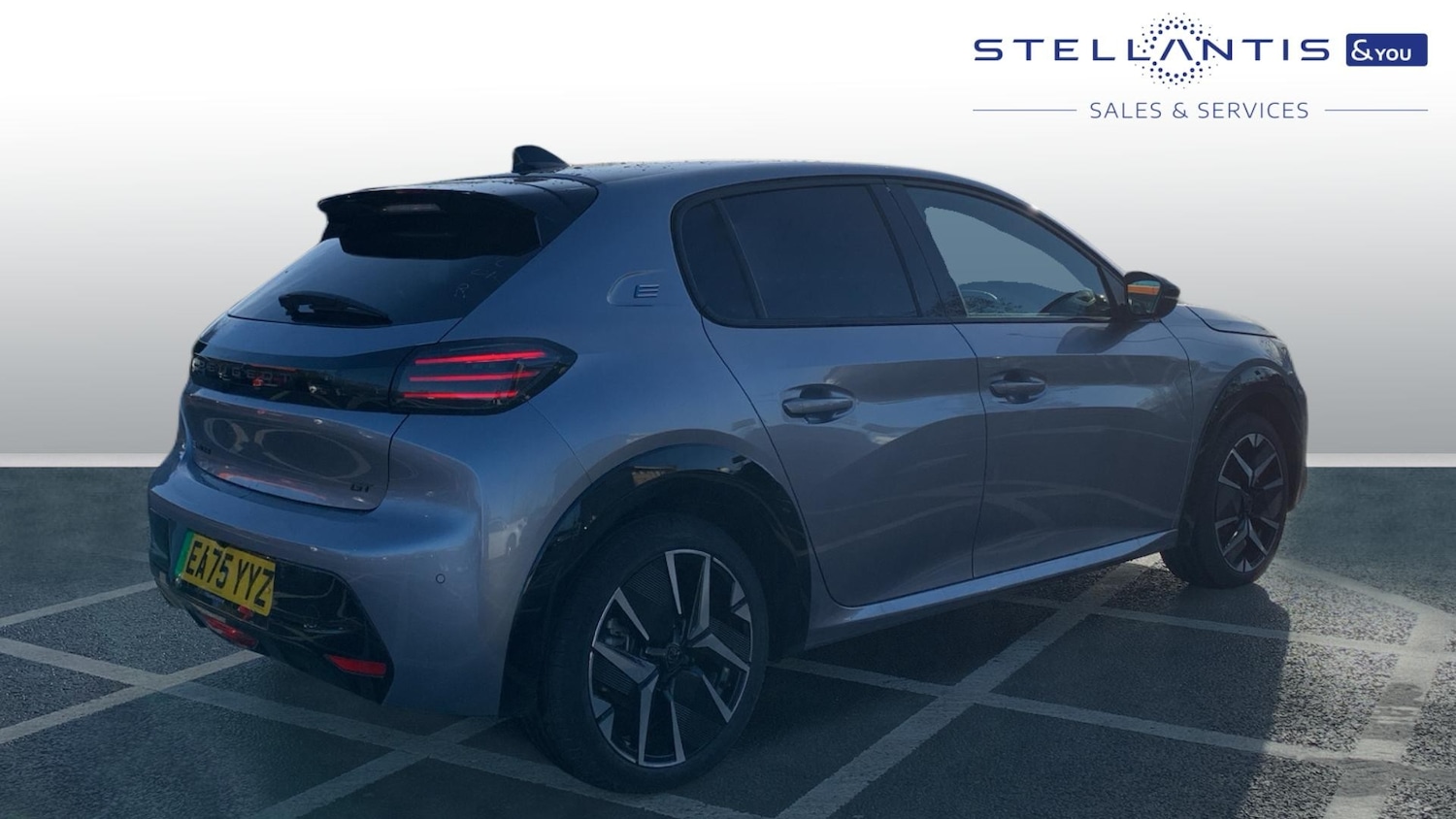 Used Peugeot 208 2025 for sale - 77176164: Photo 4