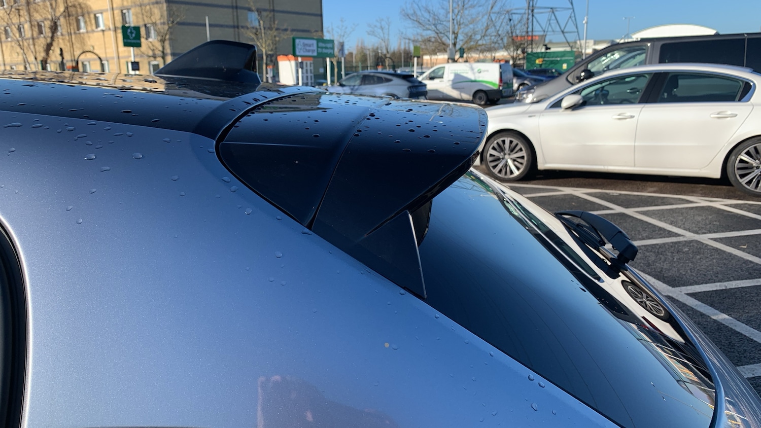 Used Peugeot 208 2025 for sale - 77176164: Photo 44