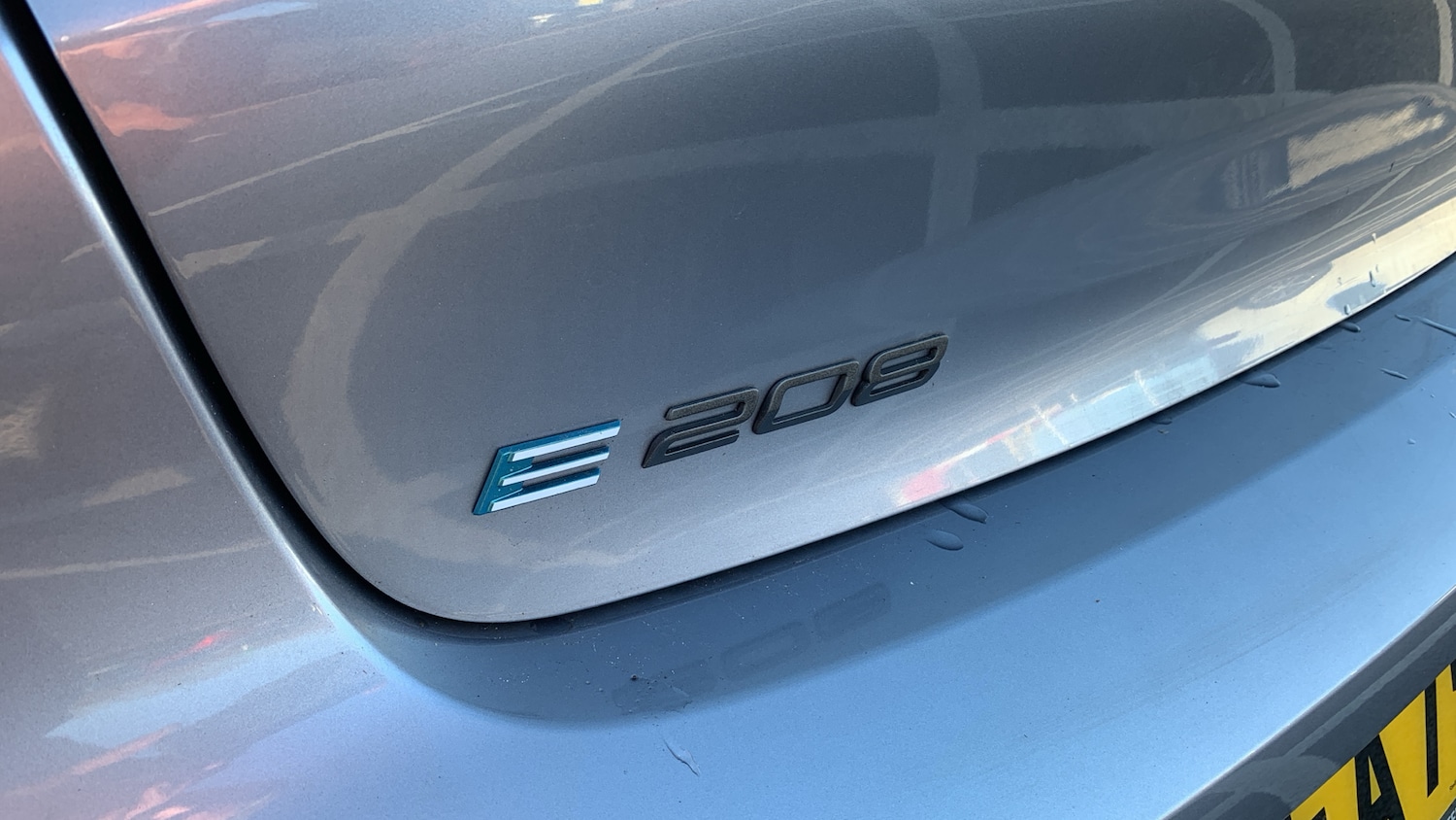 Used Peugeot 208 2025 for sale - 77176164: Photo 45