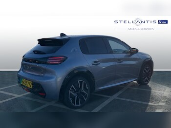 Used Peugeot 208 2025 for sale - 77176164: Photo