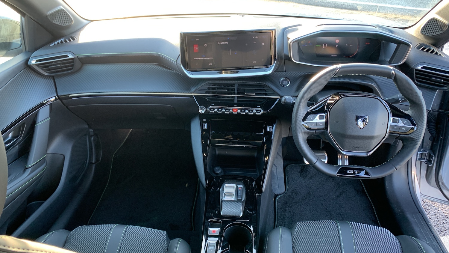 Used Peugeot 208 2025 for sale - 77176164: Photo 5