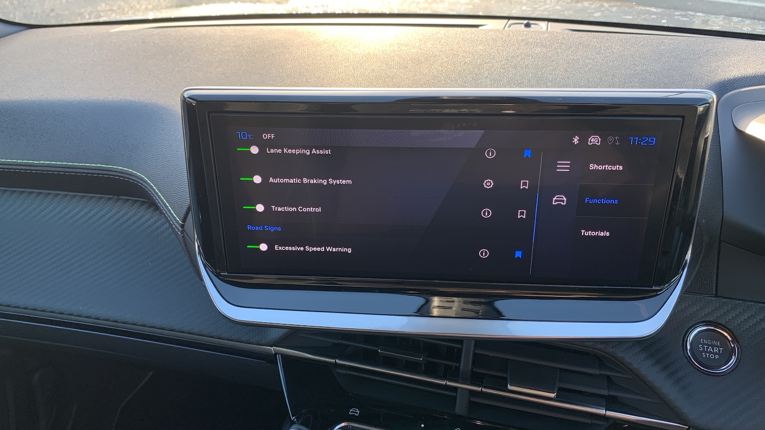 Used Peugeot 208 2025 for sale - 77176164: Photo 57