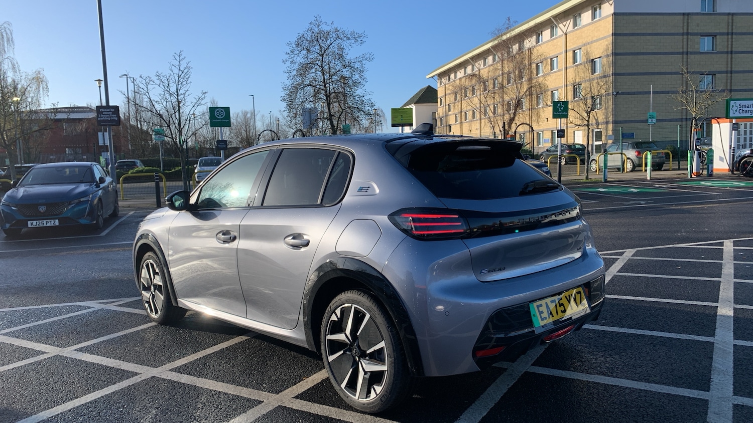 Used Peugeot 208 2025 for sale - 77176164: Photo 6