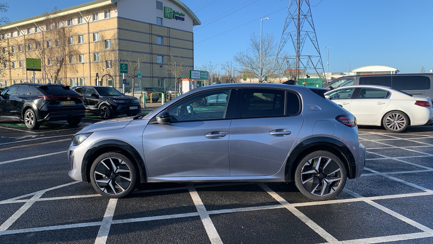 Used Peugeot 208 2025 for sale - 77176164: Photo 7