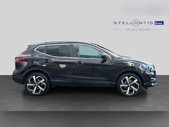 Used Nissan Qashqai 2019 for sale - 79610162: Photo