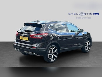 Used Nissan Qashqai 2019 for sale - 79610162: Photo