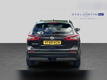 Used Nissan Qashqai 2019 for sale - 79610162: Photo