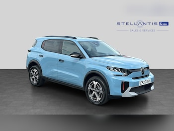 Used Citroen C3 Aircross 2026 for sale - 79094277: Photo