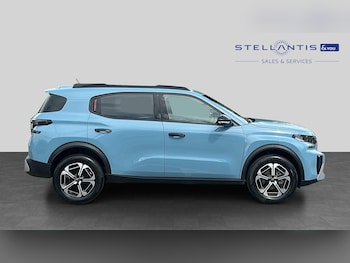 Used Citroen C3 Aircross 2026 for sale - 79094277: Photo