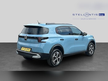Used Citroen C3 Aircross 2026 for sale - 79094277: Photo