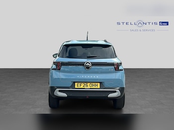 Used Citroen C3 Aircross 2026 for sale - 79094277: Photo