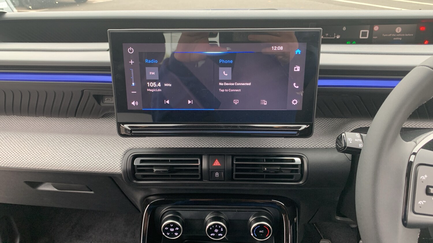 Used Citroen C3 2025 for sale - 76327638: Photo 10