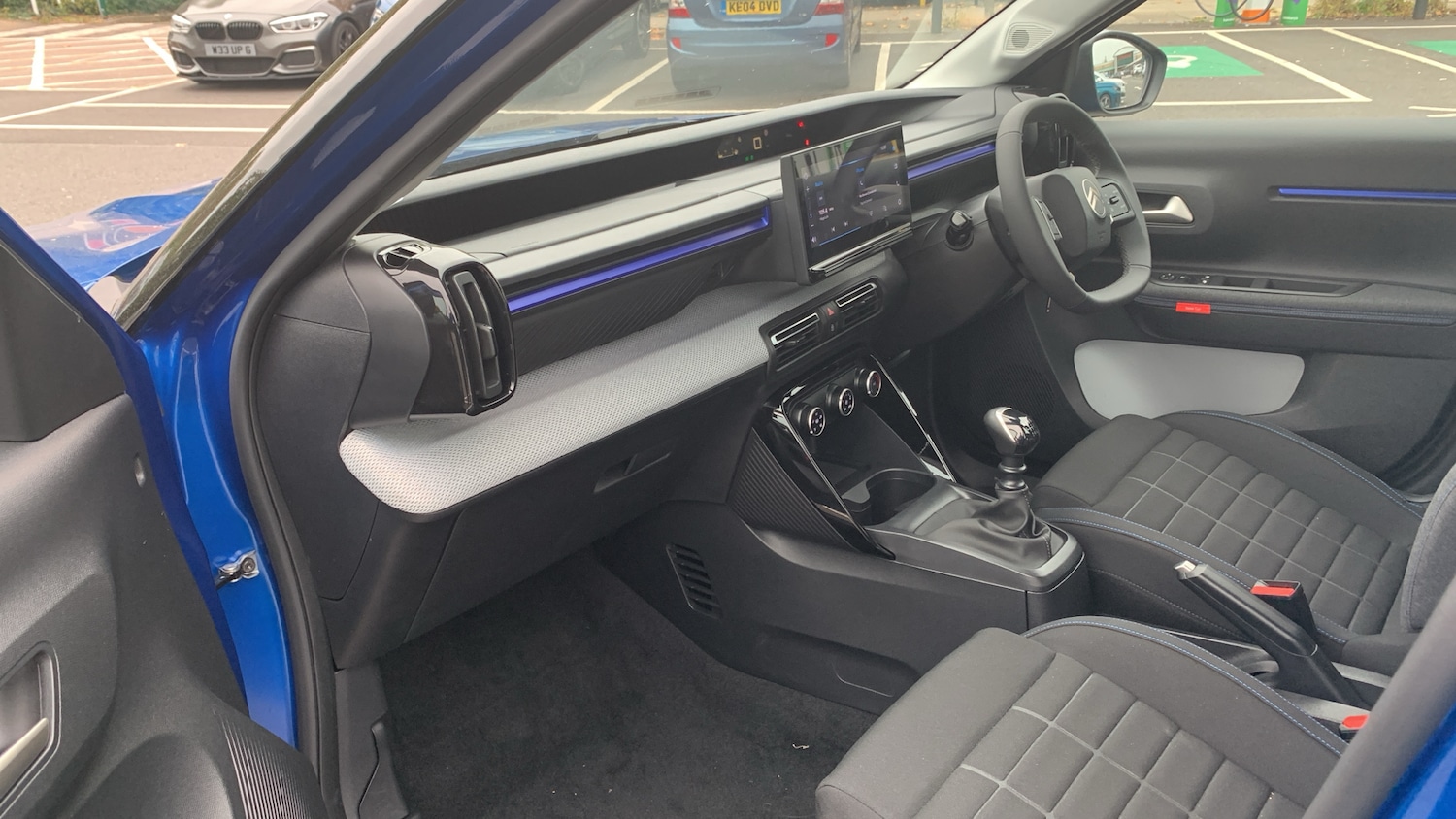 Used Citroen C3 2025 for sale - 76327638: Photo 12