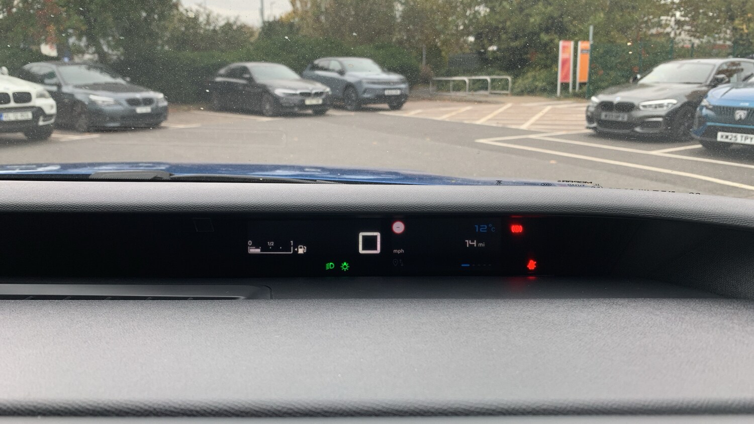 Used Citroen C3 2025 for sale - 76327638: Photo 13