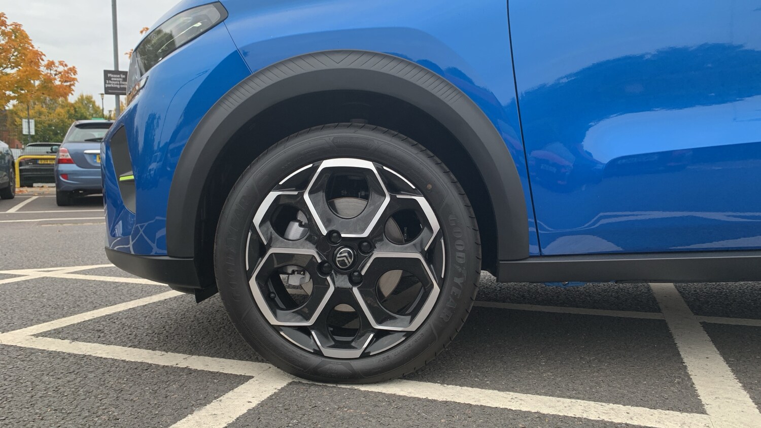 Used Citroen C3 2025 for sale - 76327638: Photo 14