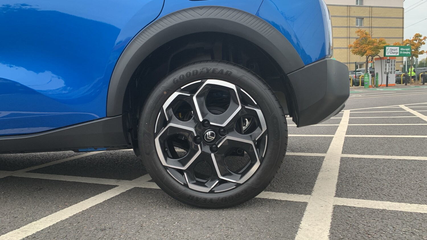 Used Citroen C3 2025 for sale - 76327638: Photo 15