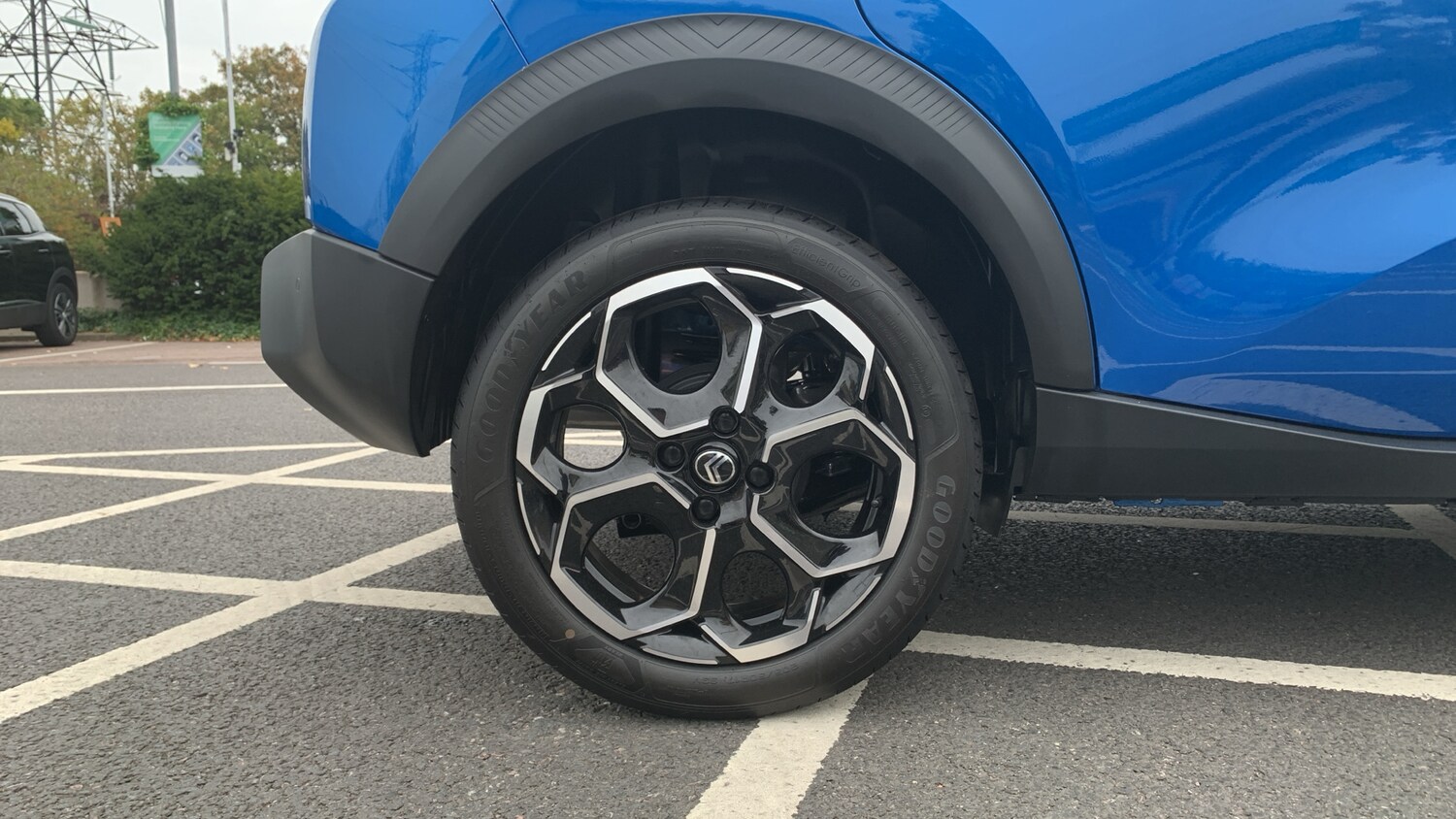 Used Citroen C3 2025 for sale - 76327638: Photo 16