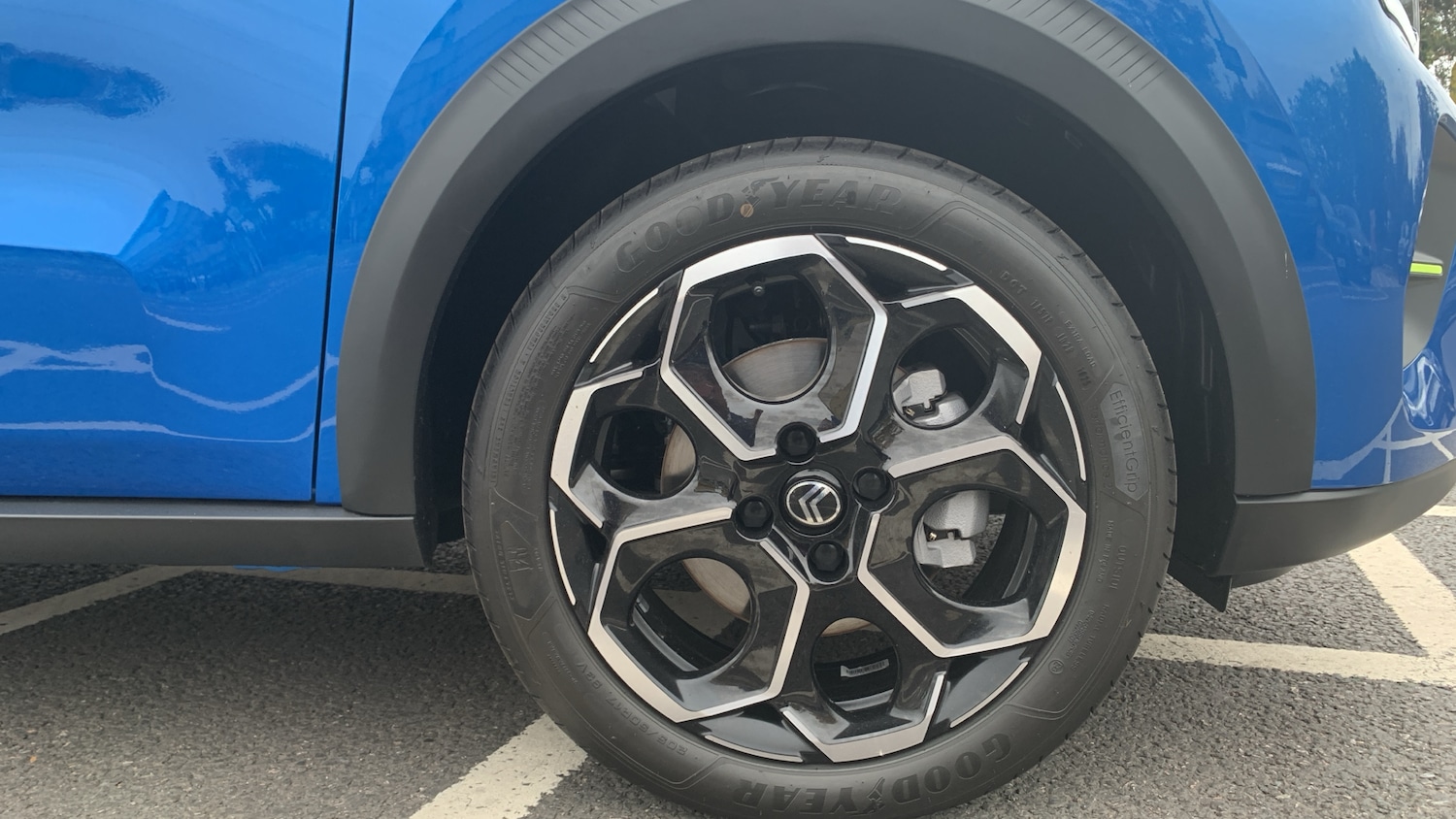 Used Citroen C3 2025 for sale - 76327638: Photo 17