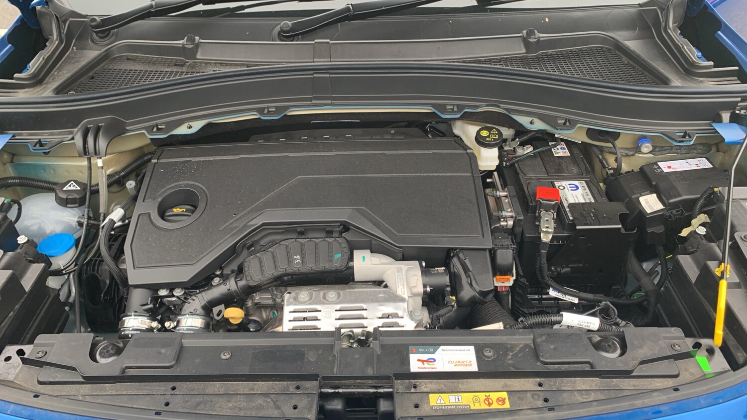 Used Citroen C3 2025 for sale - 76327638: Photo 18