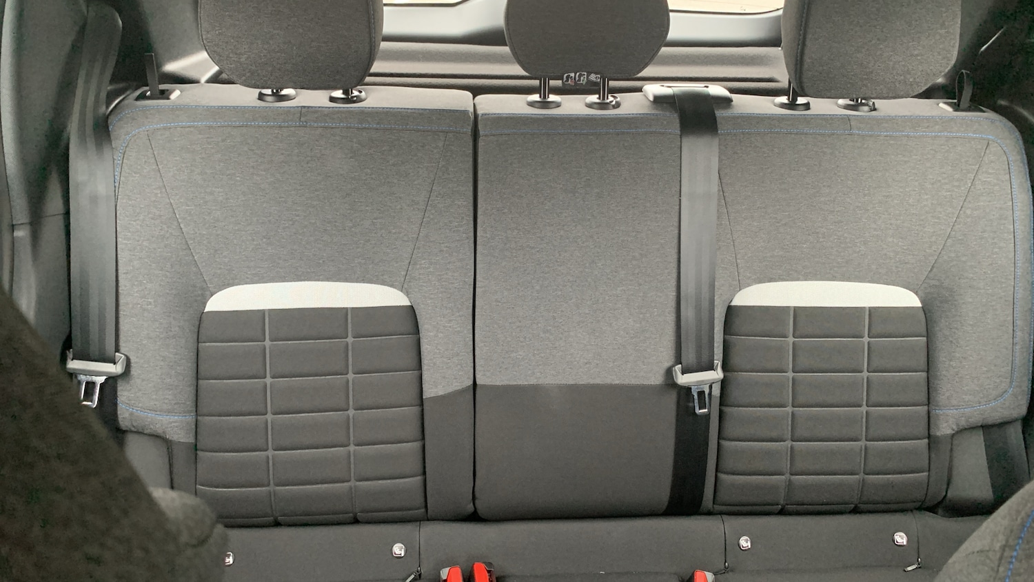 Used Citroen C3 2025 for sale - 76327638: Photo 25