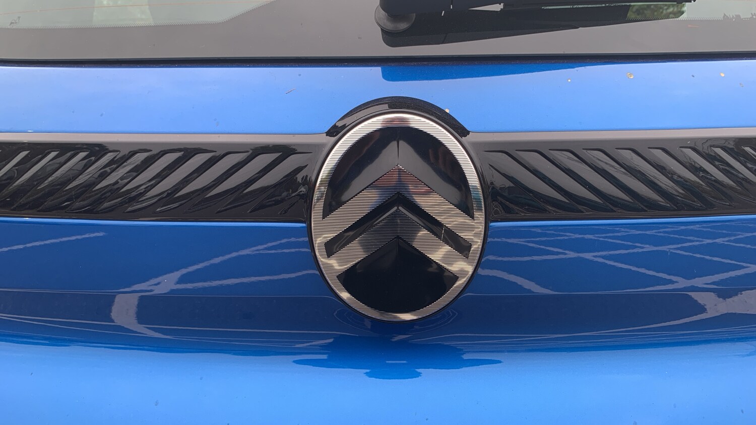 Used Citroen C3 2025 for sale - 76327638: Photo 26