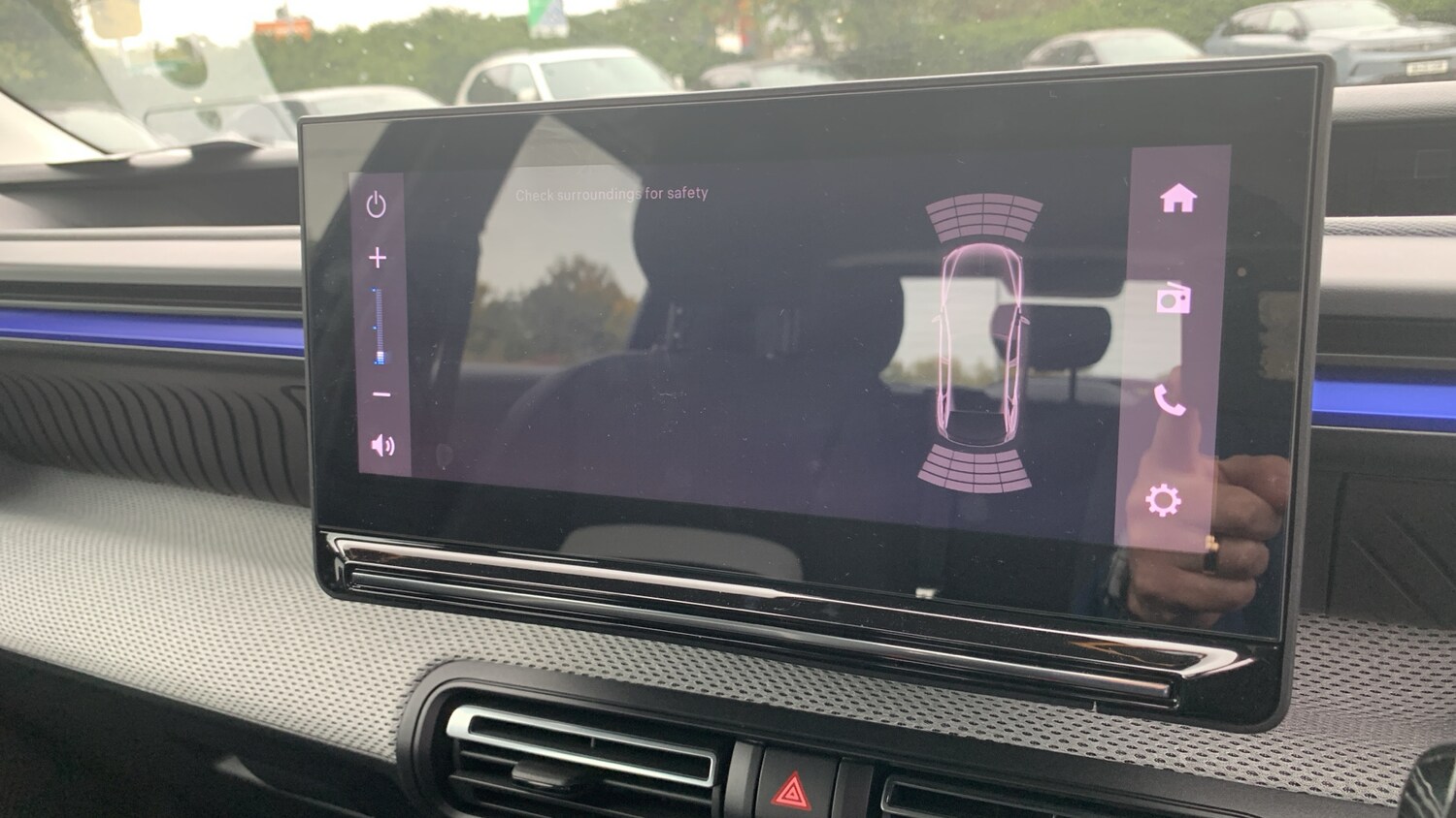 Used Citroen C3 2025 for sale - 76327638: Photo 29