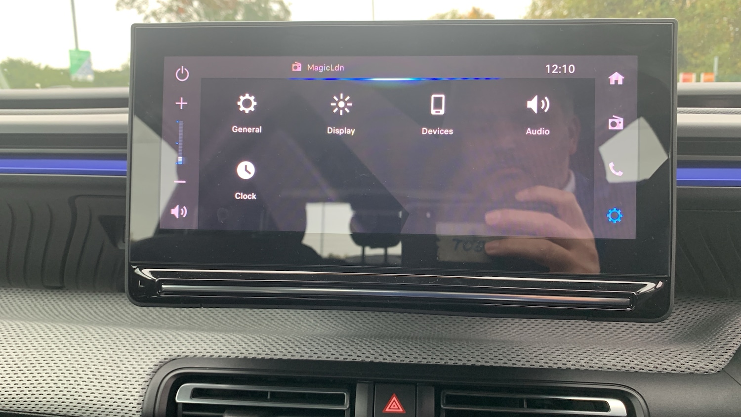 Used Citroen C3 2025 for sale - 76327638: Photo 30