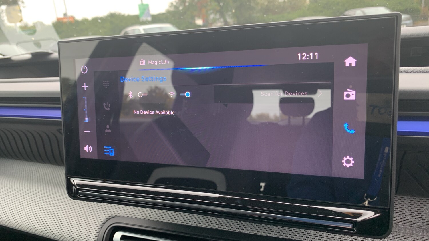 Used Citroen C3 2025 for sale - 76327638: Photo 31