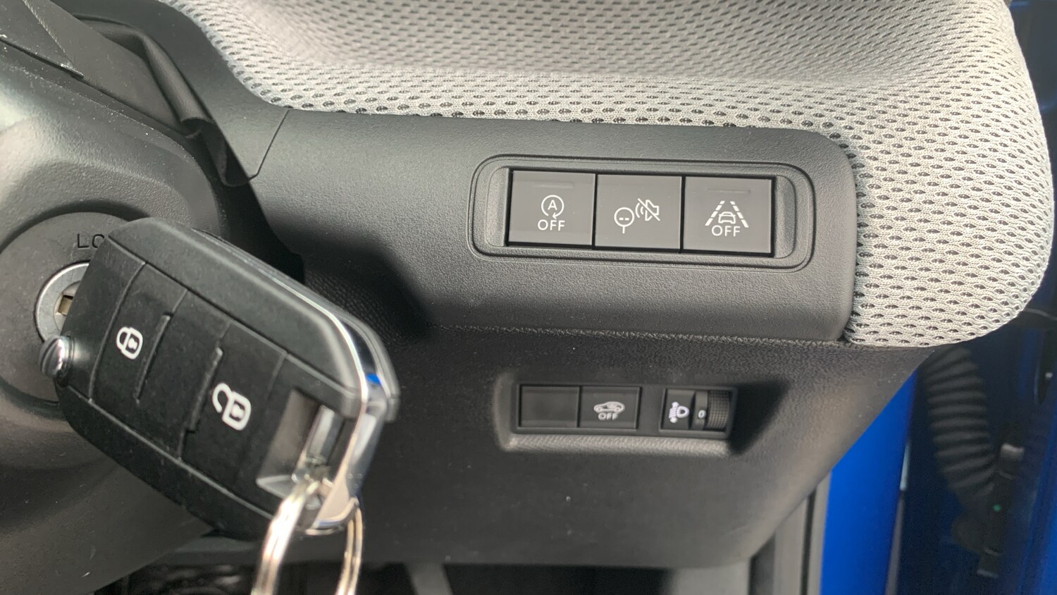 Used Citroen C3 2025 for sale - 76327638: Photo 33