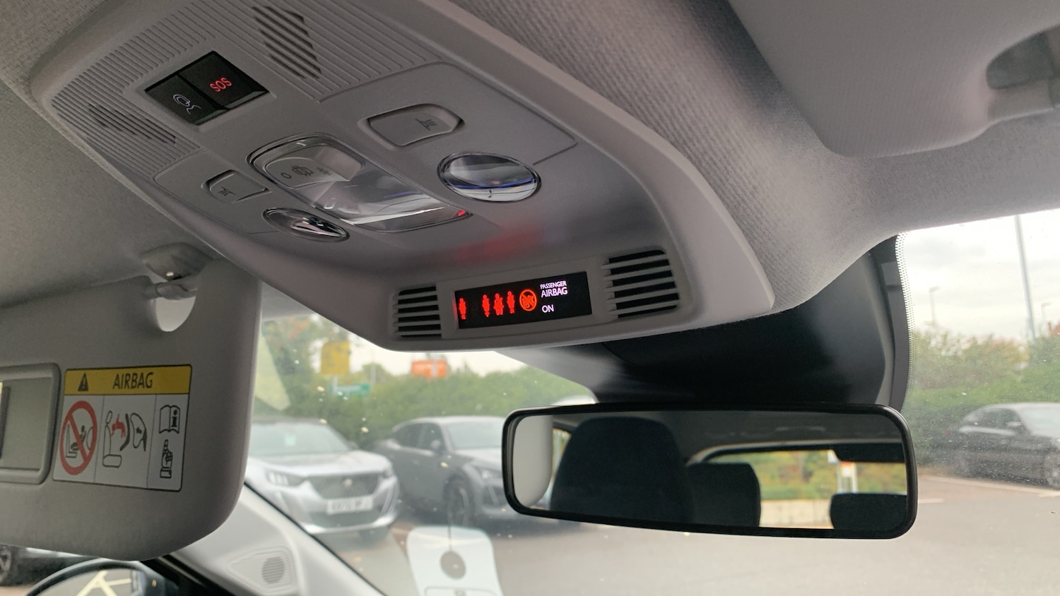 Used Citroen C3 2025 for sale - 76327638: Photo 35