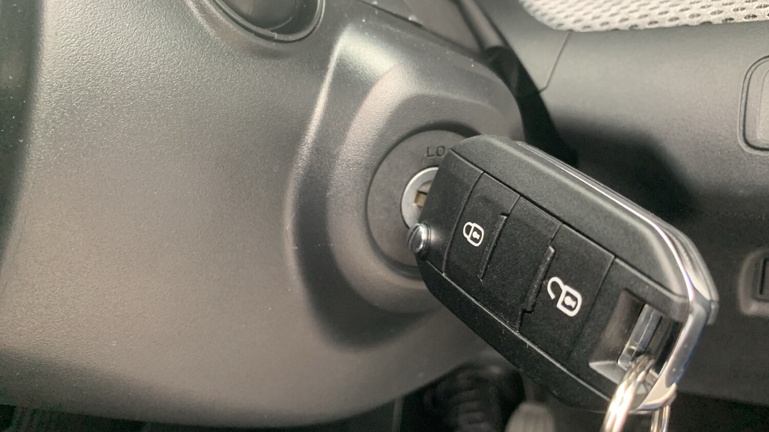 Used Citroen C3 2025 for sale - 76327638: Photo 38