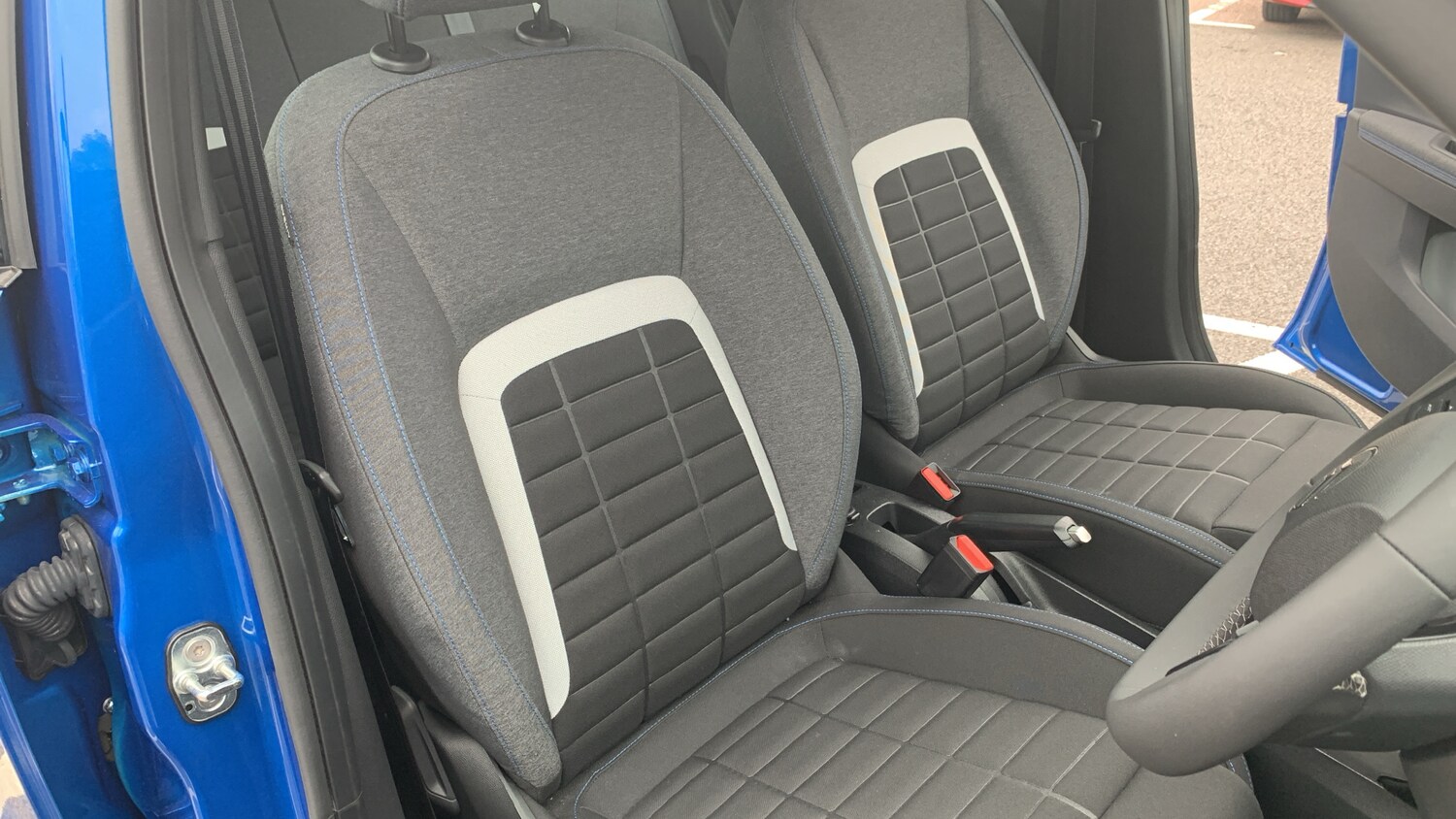 Used Citroen C3 2025 for sale - 76327638: Photo 40