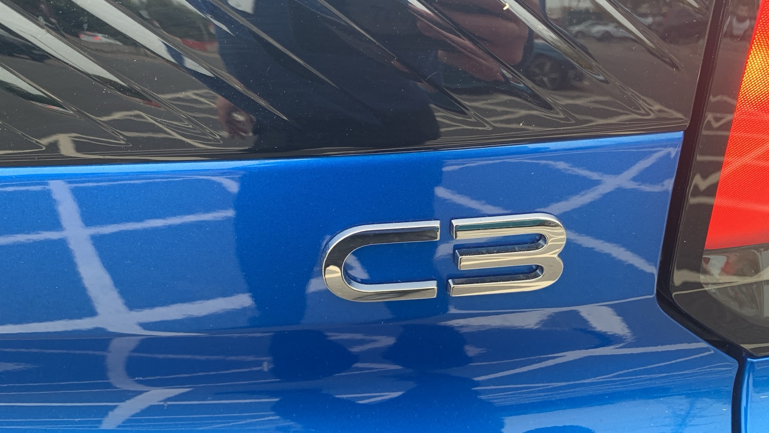 Used Citroen C3 2025 for sale - 76327638: Photo 42