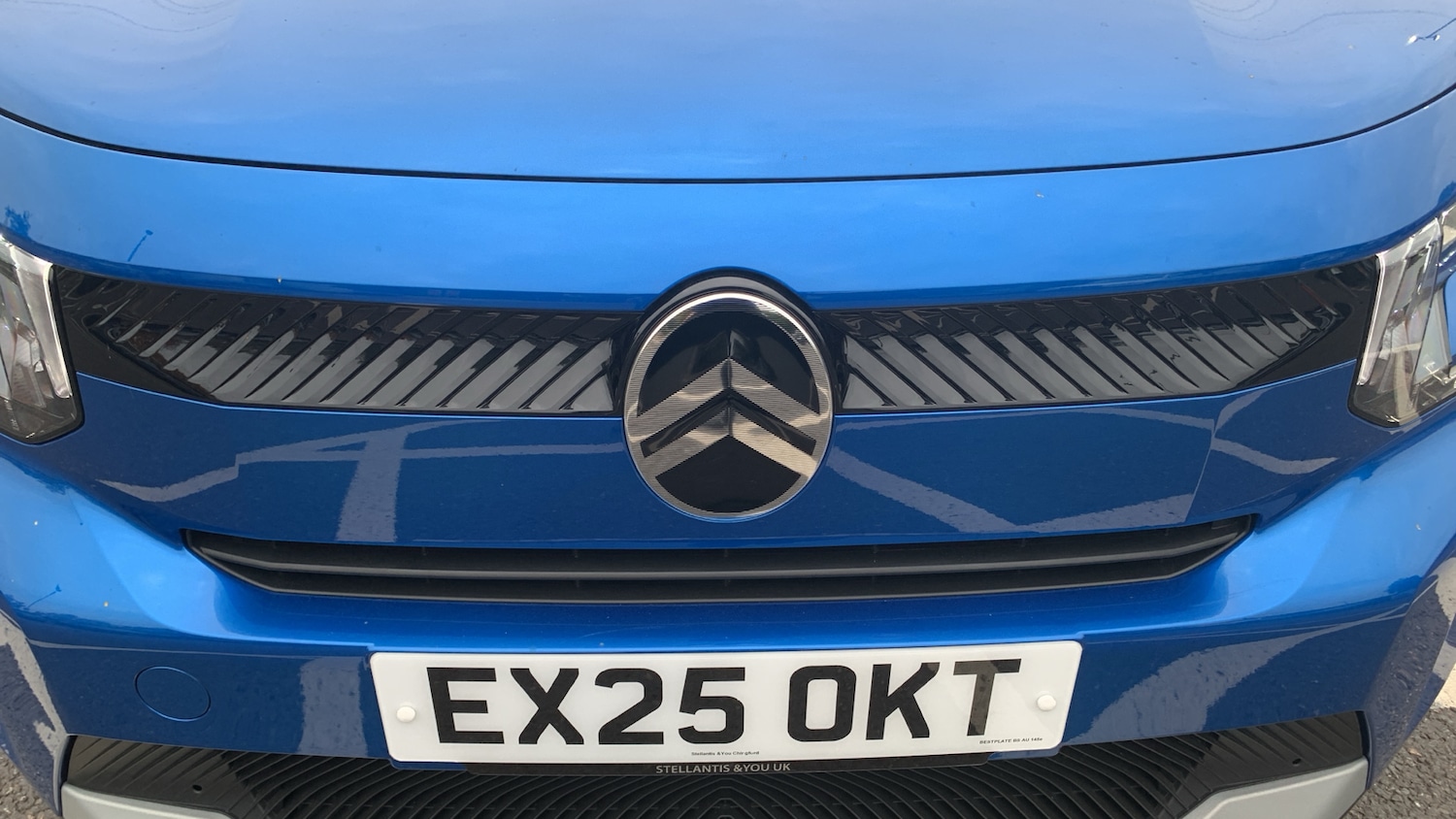 Used Citroen C3 2025 for sale - 76327638: Photo 44