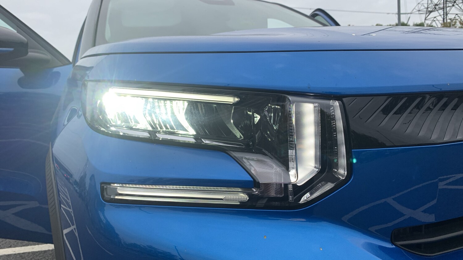 Used Citroen C3 2025 for sale - 76327638: Photo 45