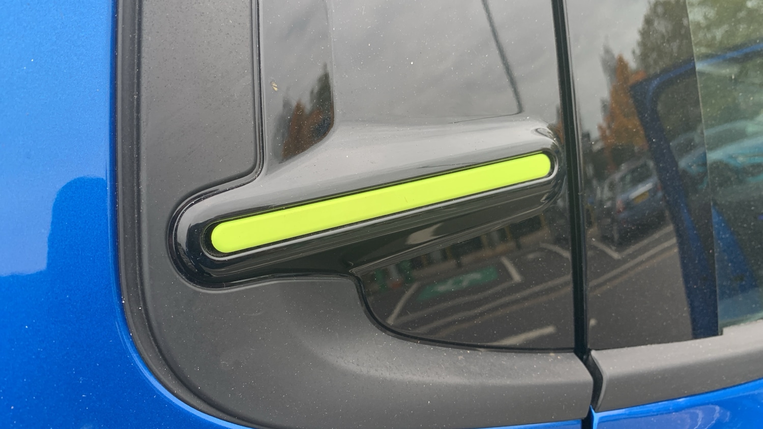 Used Citroen C3 2025 for sale - 76327638: Photo 49