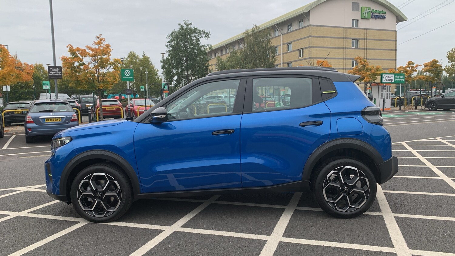 Used Citroen C3 2025 for sale - 76327638: Photo 6