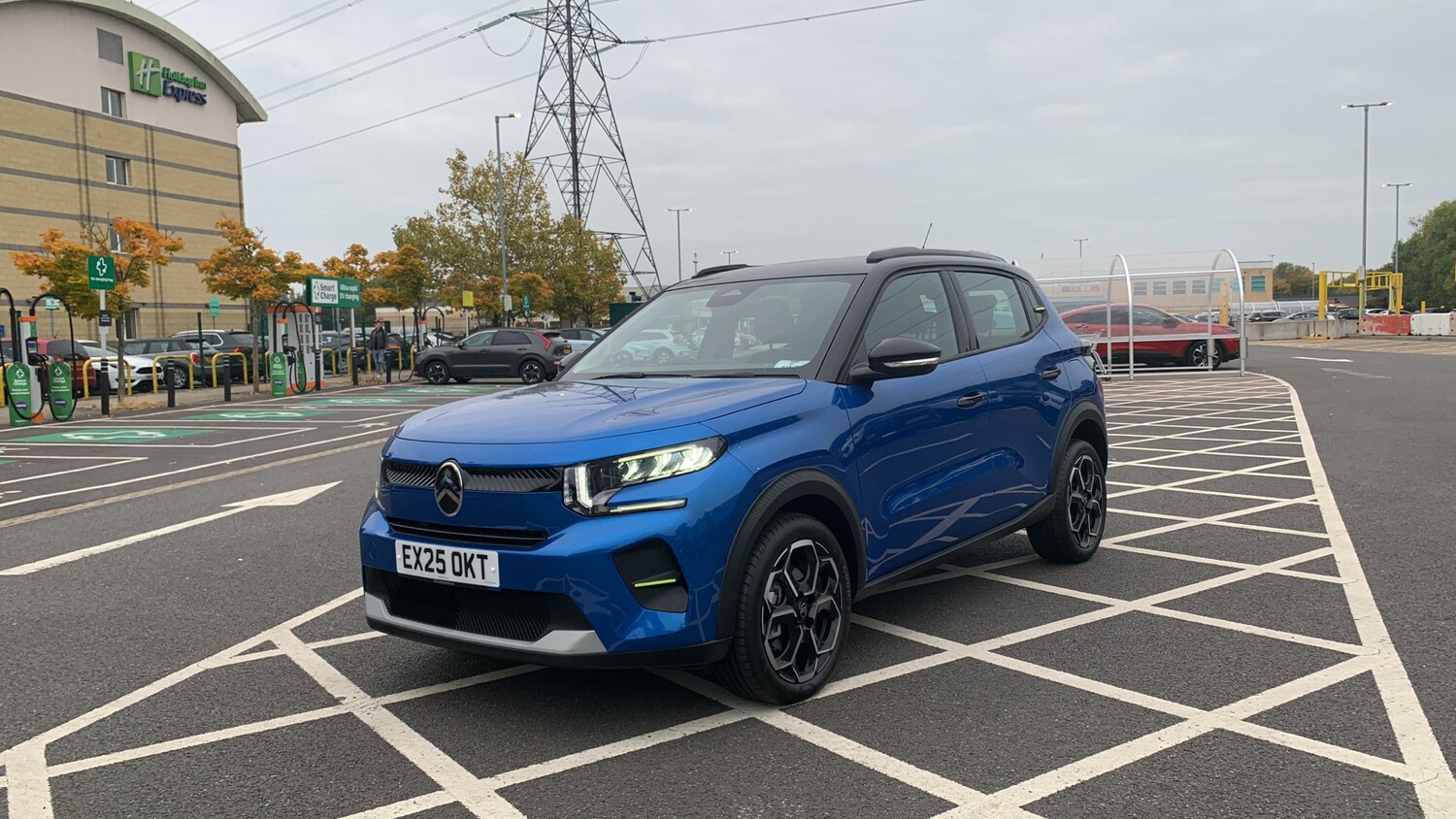 Used Citroen C3 2025 for sale - 76327638: Photo 7