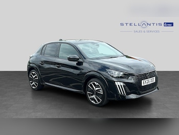 Used Peugeot 208 2026 for sale - 78773160: Photo