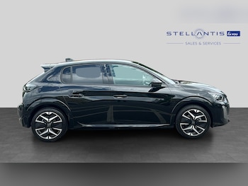 Used Peugeot 208 2026 for sale - 78773160: Photo