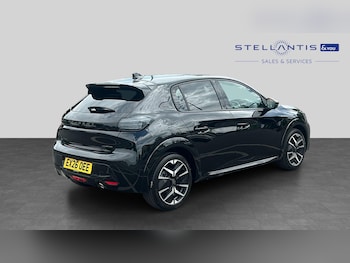 Used Peugeot 208 2026 for sale - 78773160: Photo