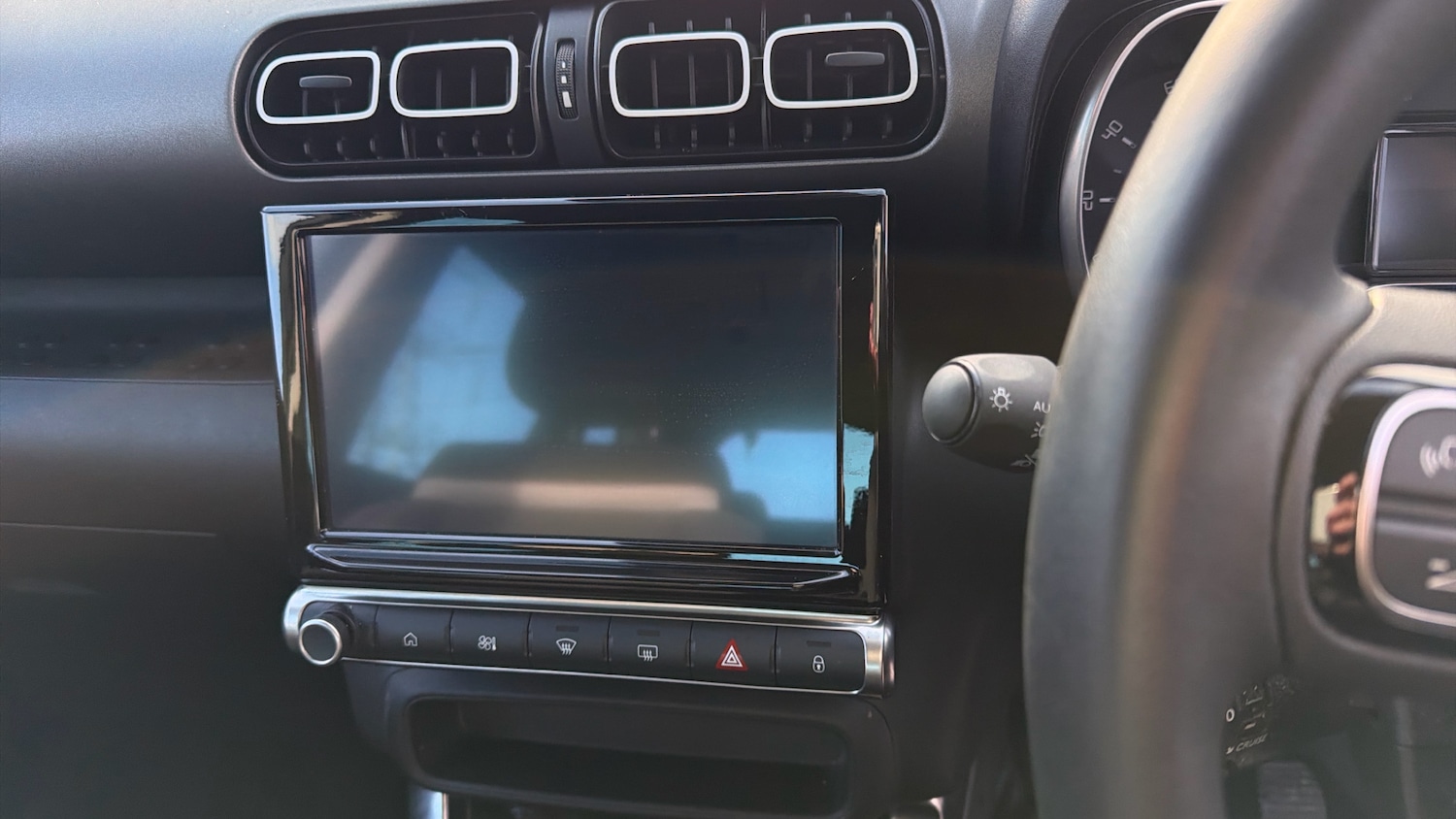 Used Citroen C3 Aircross 2022 for sale - 77321280: Photo 11