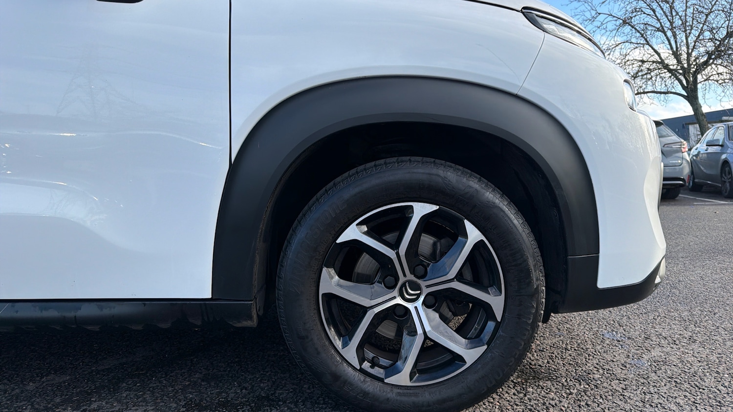 Used Citroen C3 Aircross 2022 for sale - 77321280: Photo 18