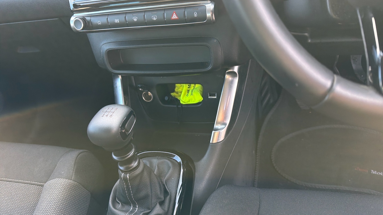 Used Citroen C3 Aircross 2022 for sale - 77321280: Photo 21