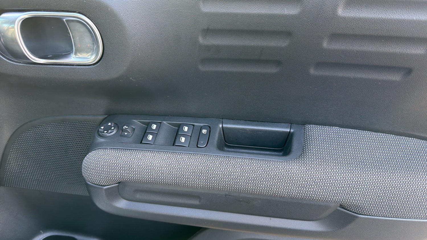 Used Citroen C3 Aircross 2022 for sale - 77321280: Photo 23